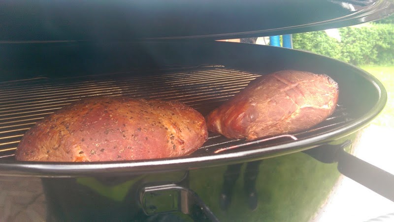 tired sunday afternoon turning into a super meal with&nbsp;friends