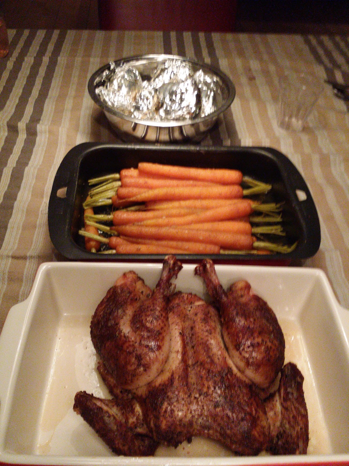 Valentine’s day BBQ&nbsp;diner