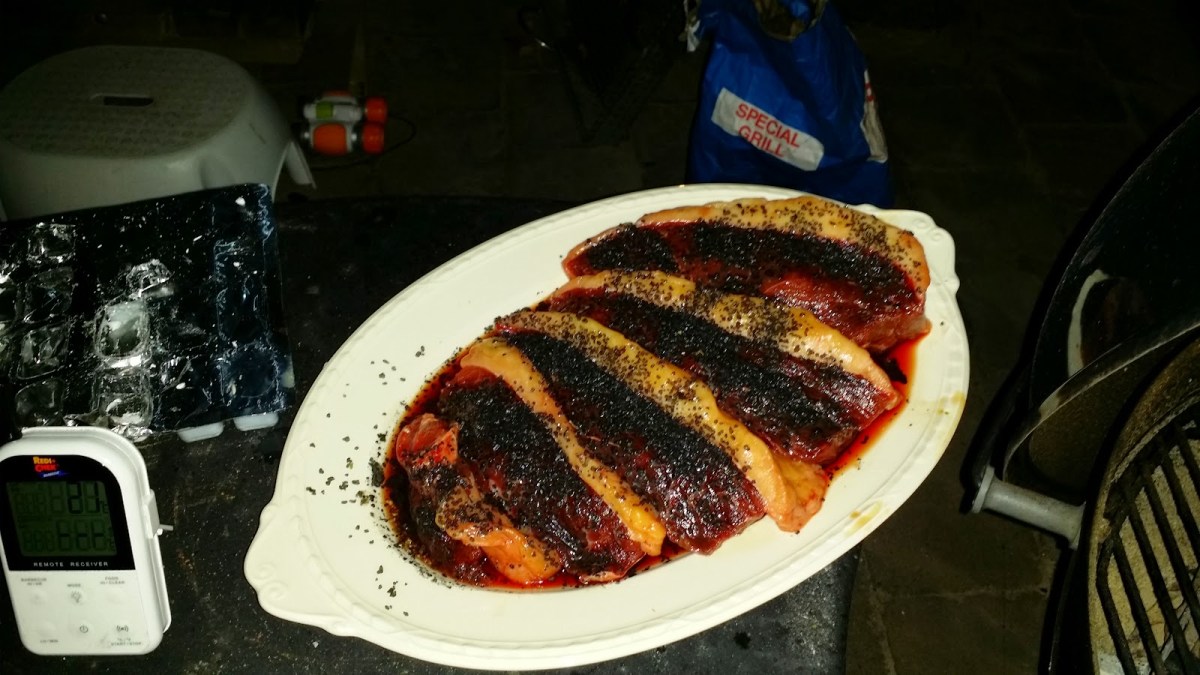 Picanha from my trusted&nbsp;OTP