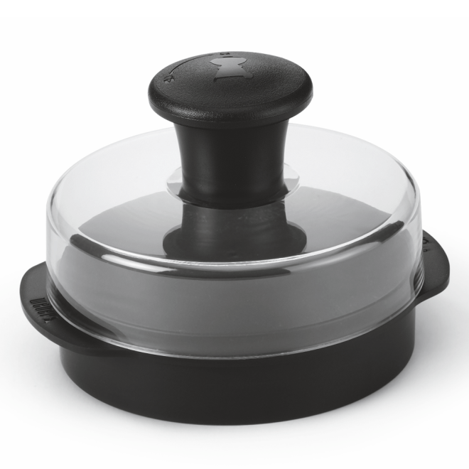 burger-press